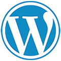 WordPress Logo